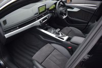 USED 2017 67 AUDI A5 2.0 TFSI S line Sportback 5dr Petrol S Tronic quattro Euro 6 (s/s) (252 ps) PAN ROOF / MATRIX / DIGI DASH