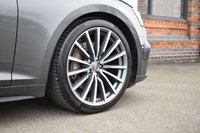 USED 2017 67 AUDI A5 2.0 TFSI S line Sportback 5dr Petrol S Tronic quattro Euro 6 (s/s) (252 ps) PAN ROOF / MATRIX / DIGI DASH