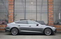 USED 2017 67 AUDI A5 2.0 TFSI S line Sportback 5dr Petrol S Tronic quattro Euro 6 (s/s) (252 ps) PAN ROOF / MATRIX / DIGI DASH