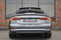 USED 2017 67 AUDI A5 2.0 TFSI S line Sportback 5dr Petrol S Tronic quattro Euro 6 (s/s) (252 ps) PAN ROOF / MATRIX / DIGI DASH