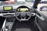 USED 2017 67 AUDI A5 2.0 TFSI S line Sportback 5dr Petrol S Tronic quattro Euro 6 (s/s) (252 ps) PAN ROOF / MATRIX / DIGI DASH