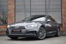 USED 2017 67 AUDI A5 2.0 TFSI S line Sportback 5dr Petrol S Tronic quattro Euro 6 (s/s) (252 ps) PAN ROOF / MATRIX / DIGI DASH