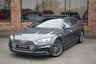 USED 2017 67 AUDI A5 2.0 TFSI S line Sportback 5dr Petrol S Tronic quattro Euro 6 (s/s) (252 ps) PAN ROOF / MATRIX / DIGI DASH
