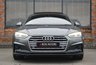 USED 2017 67 AUDI A5 2.0 TFSI S line Sportback 5dr Petrol S Tronic quattro Euro 6 (s/s) (252 ps) PAN ROOF / MATRIX / DIGI DASH