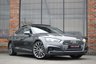USED 2017 67 AUDI A5 2.0 TFSI S line Sportback 5dr Petrol S Tronic quattro Euro 6 (s/s) (252 ps) PAN ROOF / MATRIX / DIGI DASH