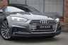 USED 2017 67 AUDI A5 2.0 TFSI S line Sportback 5dr Petrol S Tronic quattro Euro 6 (s/s) (252 ps) PAN ROOF / MATRIX / DIGI DASH