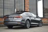 USED 2017 67 AUDI A5 2.0 TFSI S line Sportback 5dr Petrol S Tronic quattro Euro 6 (s/s) (252 ps) PAN ROOF / MATRIX / DIGI DASH