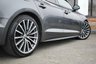 USED 2017 67 AUDI A5 2.0 TFSI S line Sportback 5dr Petrol S Tronic quattro Euro 6 (s/s) (252 ps) PAN ROOF / MATRIX / DIGI DASH