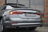 USED 2017 67 AUDI A5 2.0 TFSI S line Sportback 5dr Petrol S Tronic quattro Euro 6 (s/s) (252 ps) PAN ROOF / MATRIX / DIGI DASH