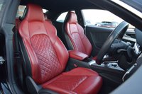 USED 2017 17 AUDI S5 3.0 TFSI V6 Coupe 2dr Petrol Tiptronic quattro Euro 6 (s/s) (354 ps) COMFORT & SOUND / DIGITAL DASH