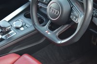 USED 2017 17 AUDI S5 3.0 TFSI V6 Coupe 2dr Petrol Tiptronic quattro Euro 6 (s/s) (354 ps) COMFORT & SOUND / DIGITAL DASH