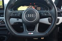 USED 2017 17 AUDI S5 3.0 TFSI V6 Coupe 2dr Petrol Tiptronic quattro Euro 6 (s/s) (354 ps) COMFORT & SOUND / DIGITAL DASH