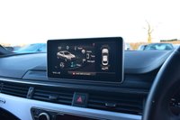 USED 2017 17 AUDI S5 3.0 TFSI V6 Coupe 2dr Petrol Tiptronic quattro Euro 6 (s/s) (354 ps) COMFORT & SOUND / DIGITAL DASH