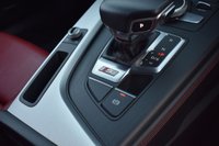 USED 2017 17 AUDI S5 3.0 TFSI V6 Coupe 2dr Petrol Tiptronic quattro Euro 6 (s/s) (354 ps) COMFORT & SOUND / DIGITAL DASH