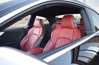 USED 2017 17 AUDI S5 3.0 TFSI V6 Coupe 2dr Petrol Tiptronic quattro Euro 6 (s/s) (354 ps) COMFORT & SOUND / DIGITAL DASH