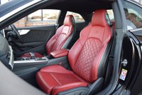 USED 2017 17 AUDI S5 3.0 TFSI V6 Coupe 2dr Petrol Tiptronic quattro Euro 6 (s/s) (354 ps) COMFORT & SOUND / DIGITAL DASH