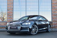USED 2017 17 AUDI S5 3.0 TFSI V6 Coupe 2dr Petrol Tiptronic quattro Euro 6 (s/s) (354 ps) COMFORT & SOUND / DIGITAL DASH