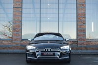 USED 2017 17 AUDI S5 3.0 TFSI V6 Coupe 2dr Petrol Tiptronic quattro Euro 6 (s/s) (354 ps) COMFORT & SOUND / DIGITAL DASH