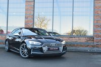 USED 2017 17 AUDI S5 3.0 TFSI V6 Coupe 2dr Petrol Tiptronic quattro Euro 6 (s/s) (354 ps) COMFORT & SOUND / DIGITAL DASH