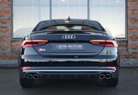 USED 2017 17 AUDI S5 3.0 TFSI V6 Coupe 2dr Petrol Tiptronic quattro Euro 6 (s/s) (354 ps) COMFORT & SOUND / DIGITAL DASH
