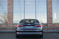 USED 2017 17 AUDI S5 3.0 TFSI V6 Coupe 2dr Petrol Tiptronic quattro Euro 6 (s/s) (354 ps) COMFORT & SOUND / DIGITAL DASH