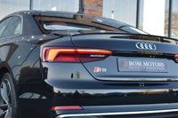 USED 2017 17 AUDI S5 3.0 TFSI V6 Coupe 2dr Petrol Tiptronic quattro Euro 6 (s/s) (354 ps) COMFORT & SOUND / DIGITAL DASH