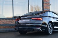 USED 2017 17 AUDI S5 3.0 TFSI V6 Coupe 2dr Petrol Tiptronic quattro Euro 6 (s/s) (354 ps) COMFORT & SOUND / DIGITAL DASH