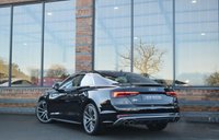 USED 2017 17 AUDI S5 3.0 TFSI V6 Coupe 2dr Petrol Tiptronic quattro Euro 6 (s/s) (354 ps) COMFORT & SOUND / DIGITAL DASH