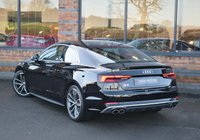USED 2017 17 AUDI S5 3.0 TFSI V6 Coupe 2dr Petrol Tiptronic quattro Euro 6 (s/s) (354 ps) COMFORT & SOUND / DIGITAL DASH
