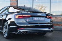 USED 2017 17 AUDI S5 3.0 TFSI V6 Coupe 2dr Petrol Tiptronic quattro Euro 6 (s/s) (354 ps) COMFORT & SOUND / DIGITAL DASH