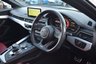 USED 2017 17 AUDI S5 3.0 TFSI V6 Coupe 2dr Petrol Tiptronic quattro Euro 6 (s/s) (354 ps) COMFORT & SOUND / DIGITAL DASH