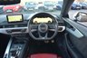 USED 2017 17 AUDI S5 3.0 TFSI V6 Coupe 2dr Petrol Tiptronic quattro Euro 6 (s/s) (354 ps) COMFORT & SOUND / DIGITAL DASH