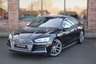 USED 2017 17 AUDI S5 3.0 TFSI V6 Coupe 2dr Petrol Tiptronic quattro Euro 6 (s/s) (354 ps) COMFORT & SOUND / DIGITAL DASH