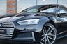 USED 2017 17 AUDI S5 3.0 TFSI V6 Coupe 2dr Petrol Tiptronic quattro Euro 6 (s/s) (354 ps) COMFORT & SOUND / DIGITAL DASH
