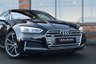 USED 2017 17 AUDI S5 3.0 TFSI V6 Coupe 2dr Petrol Tiptronic quattro Euro 6 (s/s) (354 ps) COMFORT & SOUND / DIGITAL DASH
