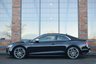 USED 2017 17 AUDI S5 3.0 TFSI V6 Coupe 2dr Petrol Tiptronic quattro Euro 6 (s/s) (354 ps) COMFORT & SOUND / DIGITAL DASH