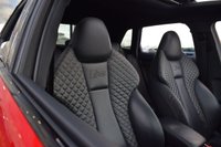 USED 2019 69 AUDI RS3 2.5 TFSI Audi Sport Edition Sportback 5dr Petrol S Tronic quattro Euro 6 (s/s) (400 ps) PAN ROOF / SPORT EDITION / FSH
