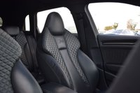 USED 2019 69 AUDI RS3 2.5 TFSI Audi Sport Edition Sportback 5dr Petrol S Tronic quattro Euro 6 (s/s) (400 ps) PAN ROOF / SPORT EDITION / FSH