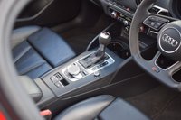 USED 2019 69 AUDI RS3 2.5 TFSI Audi Sport Edition Sportback 5dr Petrol S Tronic quattro Euro 6 (s/s) (400 ps) PAN ROOF / SPORT EDITION / FSH