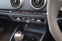 USED 2019 69 AUDI RS3 2.5 TFSI Audi Sport Edition Sportback 5dr Petrol S Tronic quattro Euro 6 (s/s) (400 ps) PAN ROOF / SPORT EDITION / FSH