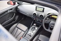 USED 2019 69 AUDI RS3 2.5 TFSI Audi Sport Edition Sportback 5dr Petrol S Tronic quattro Euro 6 (s/s) (400 ps) PAN ROOF / SPORT EDITION / FSH