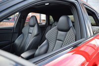 USED 2019 69 AUDI RS3 2.5 TFSI Audi Sport Edition Sportback 5dr Petrol S Tronic quattro Euro 6 (s/s) (400 ps) PAN ROOF / SPORT EDITION / FSH