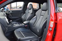 USED 2019 69 AUDI RS3 2.5 TFSI Audi Sport Edition Sportback 5dr Petrol S Tronic quattro Euro 6 (s/s) (400 ps) PAN ROOF / SPORT EDITION / FSH