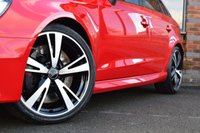 USED 2019 69 AUDI RS3 2.5 TFSI Audi Sport Edition Sportback 5dr Petrol S Tronic quattro Euro 6 (s/s) (400 ps) PAN ROOF / SPORT EDITION / FSH