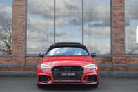USED 2019 69 AUDI RS3 2.5 TFSI Audi Sport Edition Sportback 5dr Petrol S Tronic quattro Euro 6 (s/s) (400 ps) PAN ROOF / SPORT EDITION / FSH