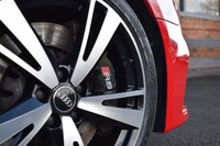 USED 2019 69 AUDI RS3 2.5 TFSI Audi Sport Edition Sportback 5dr Petrol S Tronic quattro Euro 6 (s/s) (400 ps) PAN ROOF / SPORT EDITION / FSH