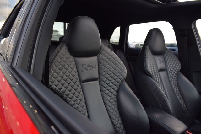 2019 Audi Rs3 2.5L Audi Sport Edition 5dr - Photo 12