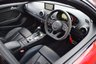 USED 2019 69 AUDI RS3 2.5 TFSI Audi Sport Edition Sportback 5dr Petrol S Tronic quattro Euro 6 (s/s) (400 ps) PAN ROOF / SPORT EDITION / FSH