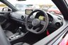 USED 2019 69 AUDI RS3 2.5 TFSI Audi Sport Edition Sportback 5dr Petrol S Tronic quattro Euro 6 (s/s) (400 ps) PAN ROOF / SPORT EDITION / FSH