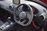 USED 2019 69 AUDI RS3 2.5 TFSI Audi Sport Edition Sportback 5dr Petrol S Tronic quattro Euro 6 (s/s) (400 ps) PAN ROOF / SPORT EDITION / FSH